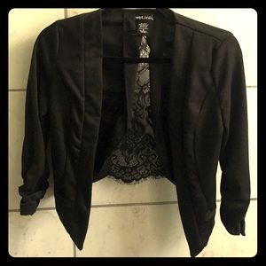Wet Seal blazer
